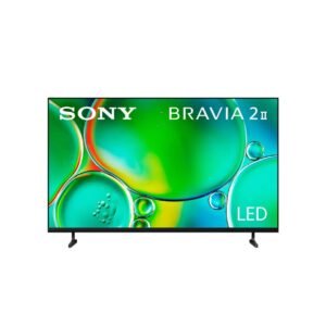 Sony BRAVIA 2 II 65 Inch 4K UHD Smart Google TV K-65S20M2 | Buy in Kenya – Overtech