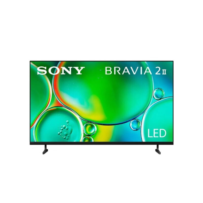 Untitled design (56) Sony BRAVIA 2 II 65 Inch 4K UHD Smart Google TV K-65S20M2 | Buy in Kenya – Overtech