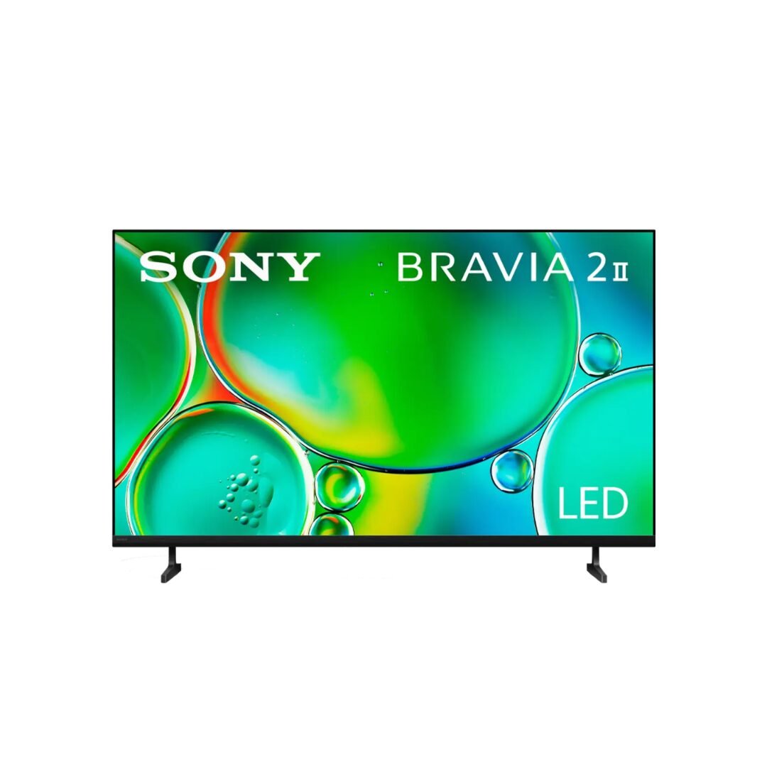 Sony BRAVIA 2 II 65 Inch 4K UHD Smart Google TV K-65S20M2 | Buy in Kenya – Overtech