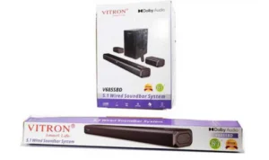 Vitron V685SBD