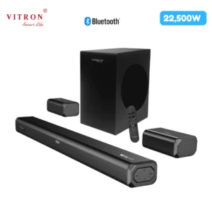 Vitron V685SBD 5.1CH Soundbar