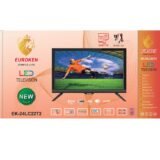 EUROKEN 24-Inch led digital Flat TV