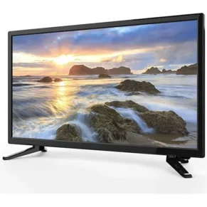 Wynix 24 Inch Digital HD LED TV With Inbuilt Decorder