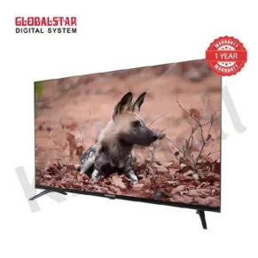 GLOBALSTAR 32inch Smart Android TV