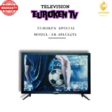 Euroken 26 inches Digital TV