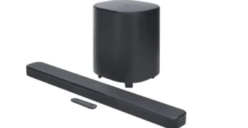 JBL Bar 500 MK2