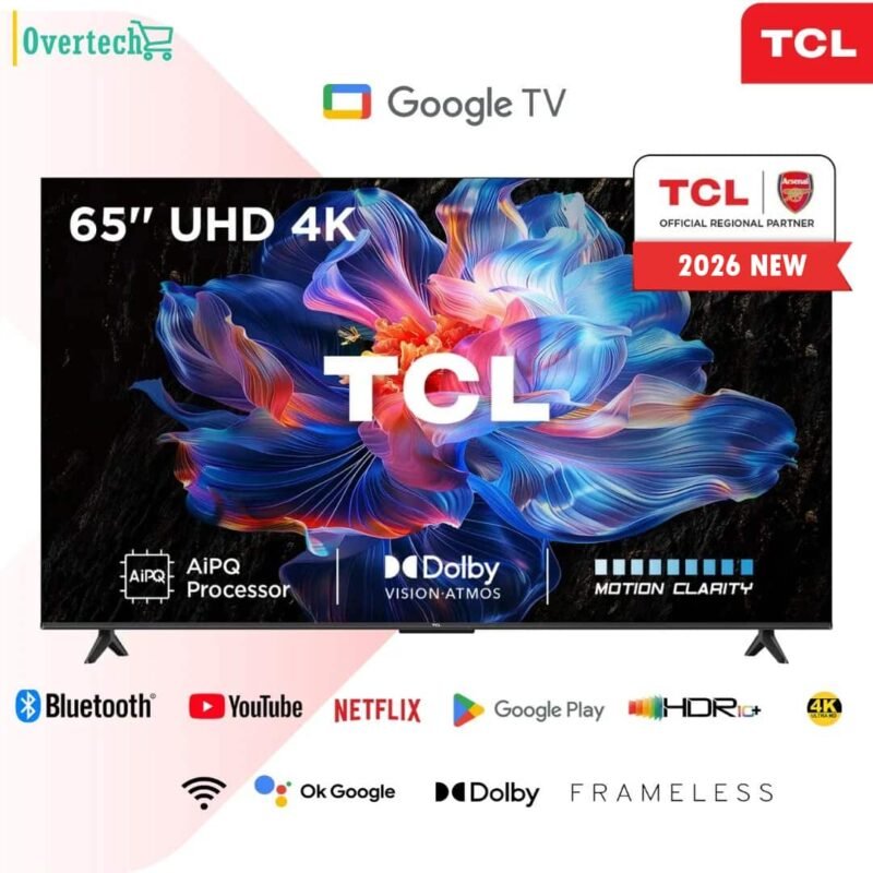 TCL-65V6D-65-inch-4K-UHD-Smart-TV-2026