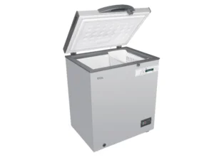 TCL F188CFSL Chest Freezer 188L