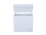 TCL F200CF Chest Freezer