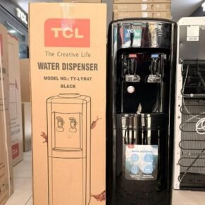 TCL R47 Water dispenser