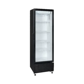 TCL-Showcase-Fridge 397L FLB399SCB