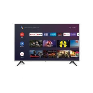 Globalstar 55inch Smart Android TV