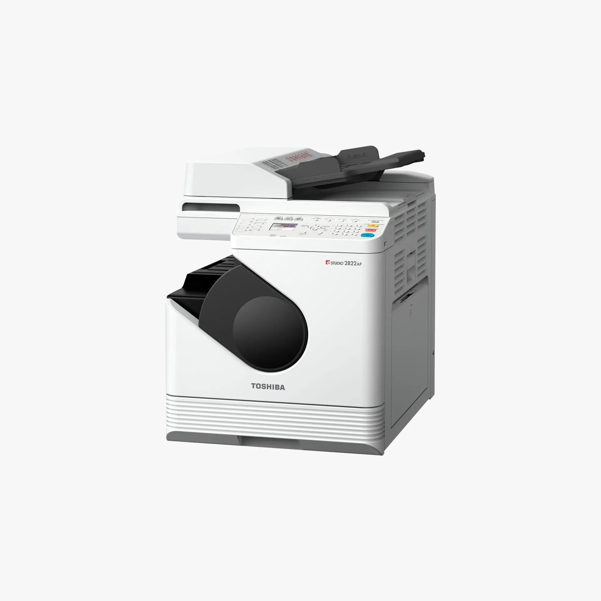 Toshiba E-Studio 2822AF Multifunctional Printer - Image 2