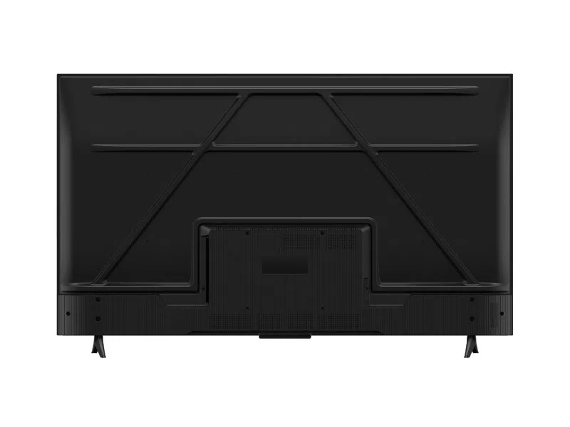 TCL 75P6K 75 inch 4K HDR TV - Image 2