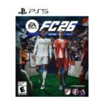 EA Sports FC 26