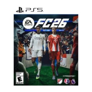 EA Sports FC 26