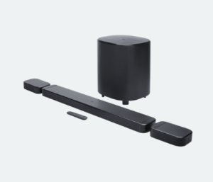 JBL Bar 800MK2 Deep Bass Soundbar