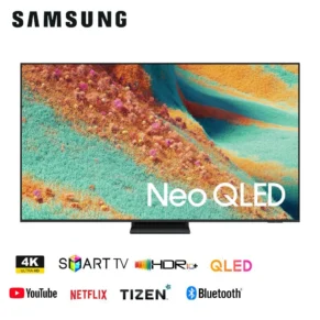 Samsung QA85QN85F 85 inch 4K TV Neo QLED Mini LED (QA-85QN85FAU)