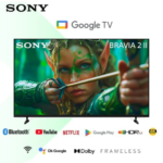 Sony 43S20M2 43 inch 4K Google TV