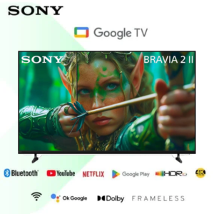 Sony 43S20M2 43 inch 4K Google TV