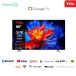 TCL 65P8L 65 inch Premium QLED TV TCL 65P8L 65 inch Premium QLED TV