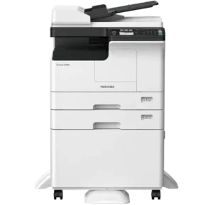Toshiba E-Studio 2329a Monochrome Multifunction Printer