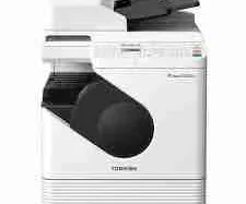 Toshiba E-Studio 2822AF monochrome laser printer