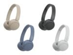 Sony WH-CH520 Wireless Headphones