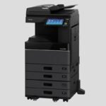 Toshiba E Studio 3508 LP Multifunctional Printer, For Office