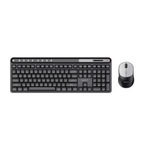 Havit KB271WB dual mode wireless keyboard and mouse combo