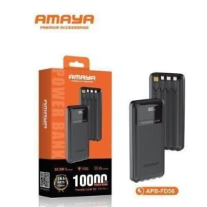 Amaya APB-F129