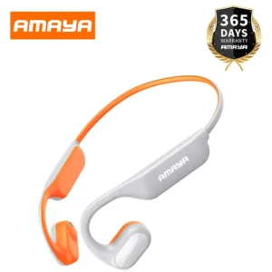 Amaya ASP01 wireless headphone earbuds