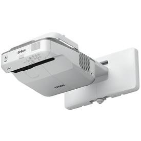 Epson EB-695Wi HD-Ready Classroom Projector V11H740041