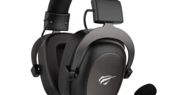 Havit Gamenote H2002d 3.5mm gaming headphone