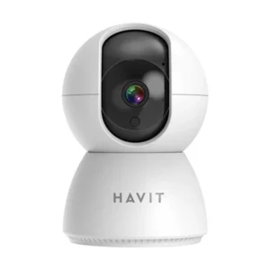 Havit IPC20 1080P 2MP sound and motion detection smart 360⁰ night vision IP camera