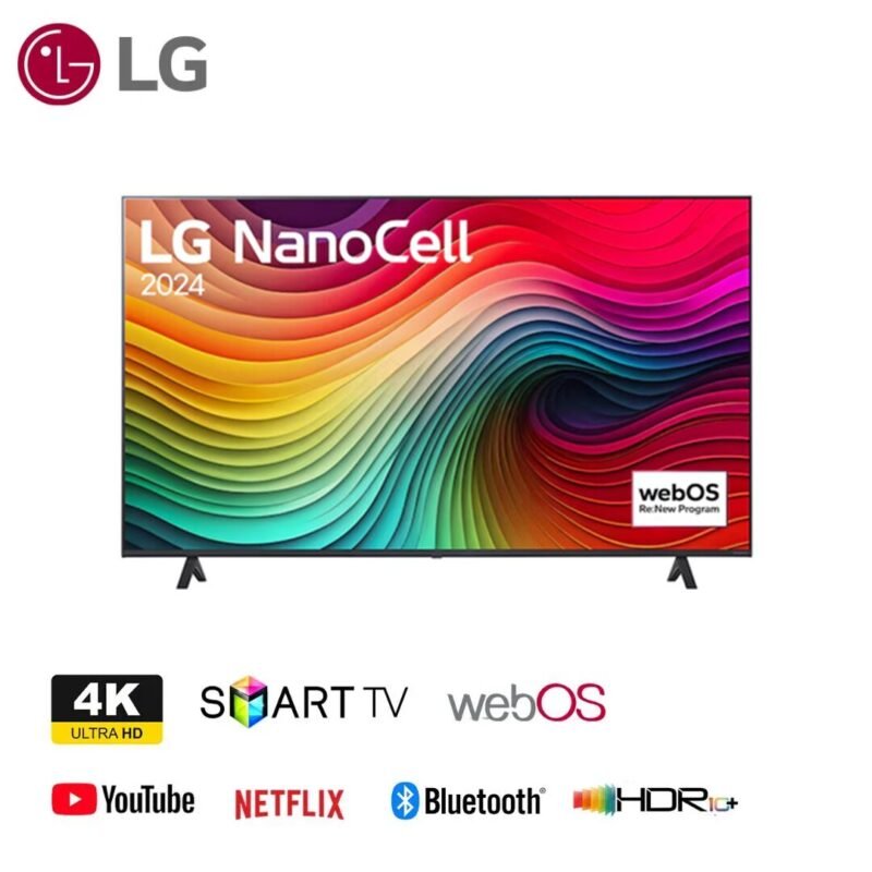 LG 65nano81 65 inch NanoCell TV LG 65nano81 65 inch NanoCell TV
