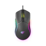 Havit Gamenote MS1029 RGB backlit gaming mouse