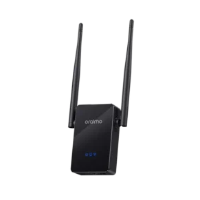 Oraimo SpeedLink OSH-014A access point, repeater & router 3-In-1 WiFi range extender