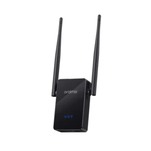 Oraimo SpeedLink OSH-014A access point, repeater & router 3-In-1 WiFi range extender