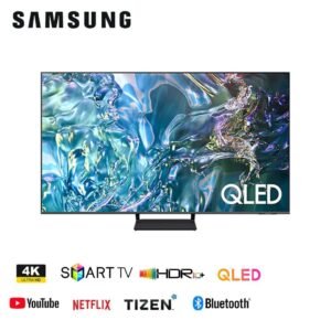 Samsung 55Q65D 55 inch QLED TV