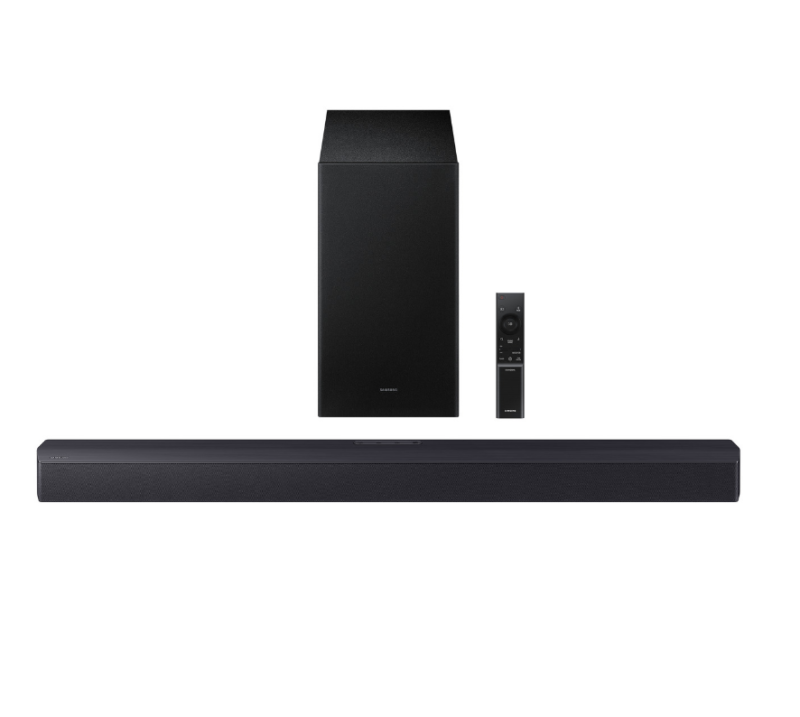 Samsung B450F Soundbar