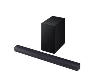 Samsung HW-B450F Soundbar