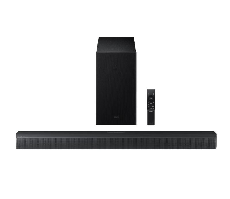 Samsung HW-B650F
