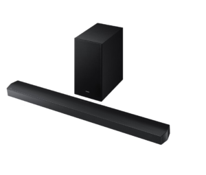 Samsung HW-B750F Soundbar