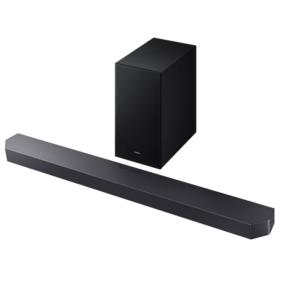 Samsung Soundbar Q600F 1.2CH 380W