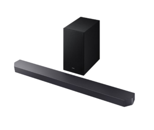 Samsung HW-Q600F Soundbar