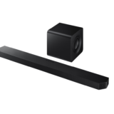 Samsung HW-Q800F Soundbar 400W 5.1.2Ch Wireless