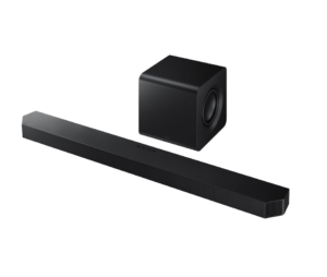 Samsung HW-Q800F Soundbar 400W 5.1.2Ch Wireless