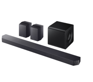 Samsung Q930F Soundbar 580W