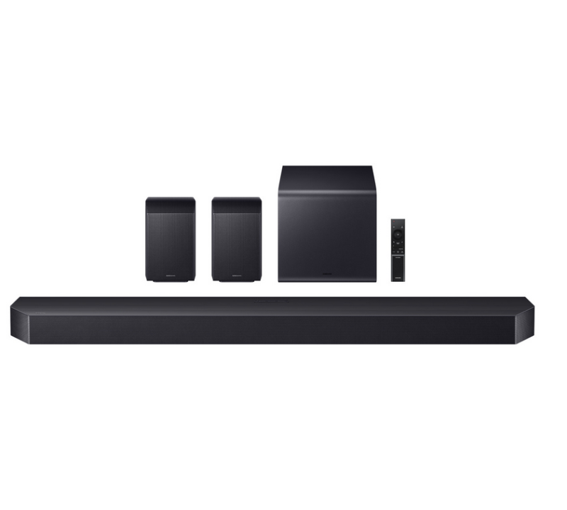 Samsung HW-Q990F